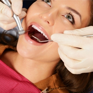 Dental fillings