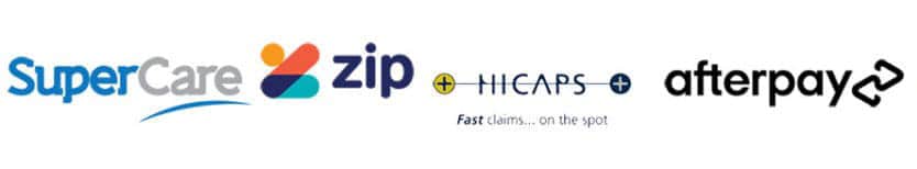 Radiant Smile payment partner