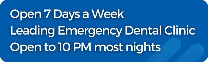 Leading Emergency Dental Clinic Opening Hours Leading Emergency Dental Clinic Opening Hours