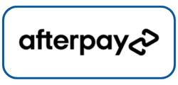 AFTERPAY payment logo AFTERPAY payment logo