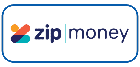 ZIP MONEY logo ZIP MONEY logo