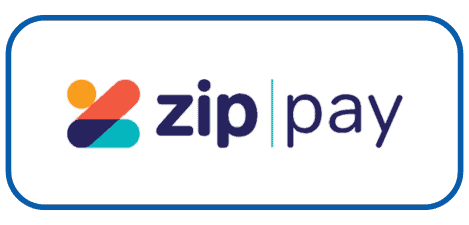 ZIP PAY logo ZIP PAY logo