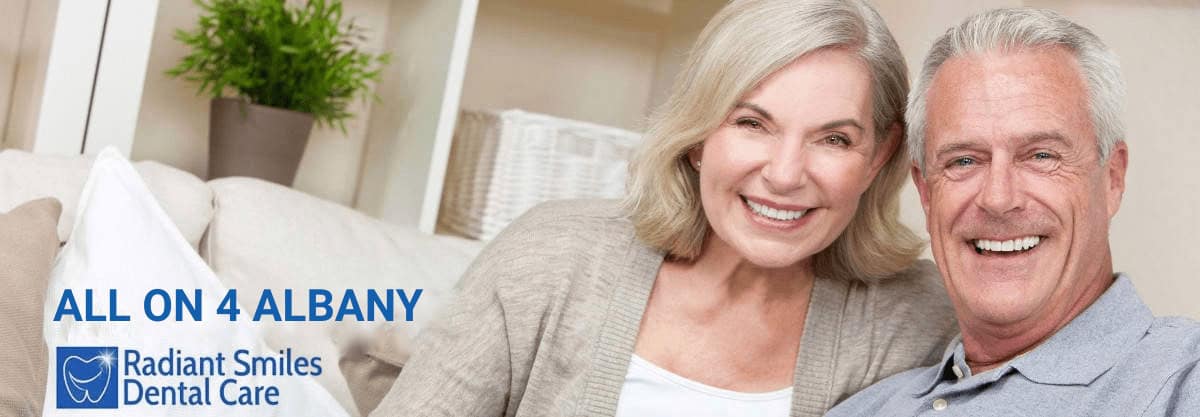 All on 4 Albany All on 4 Albany