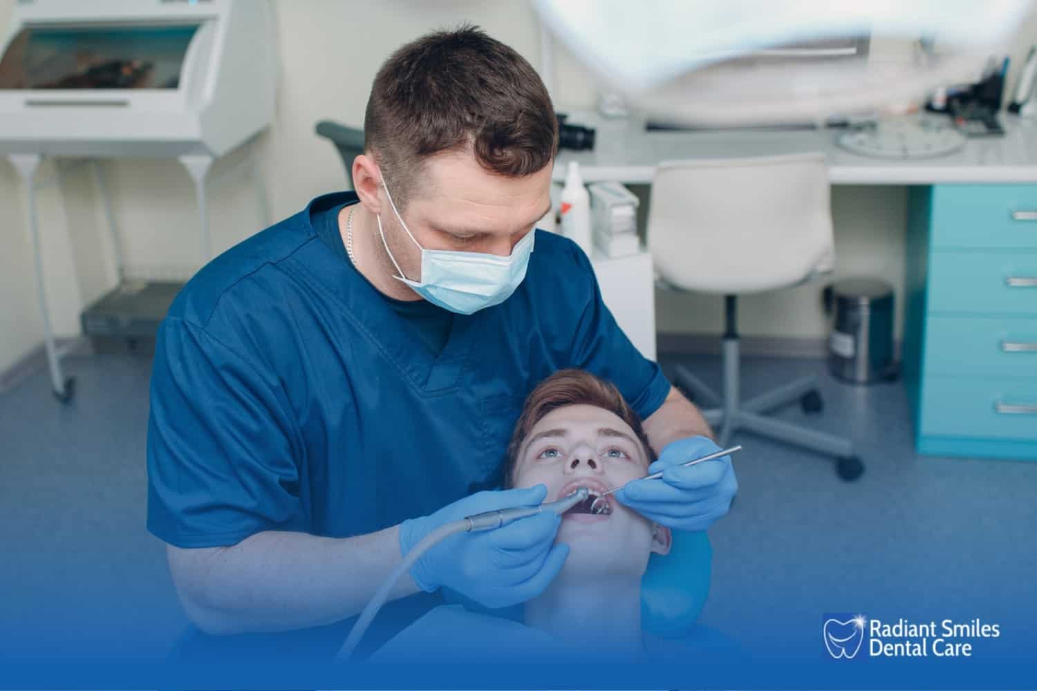 What are Screwless Dental Implants?