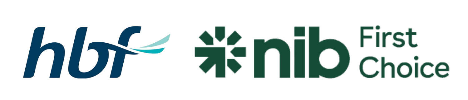 preferred HBF and NIB provider