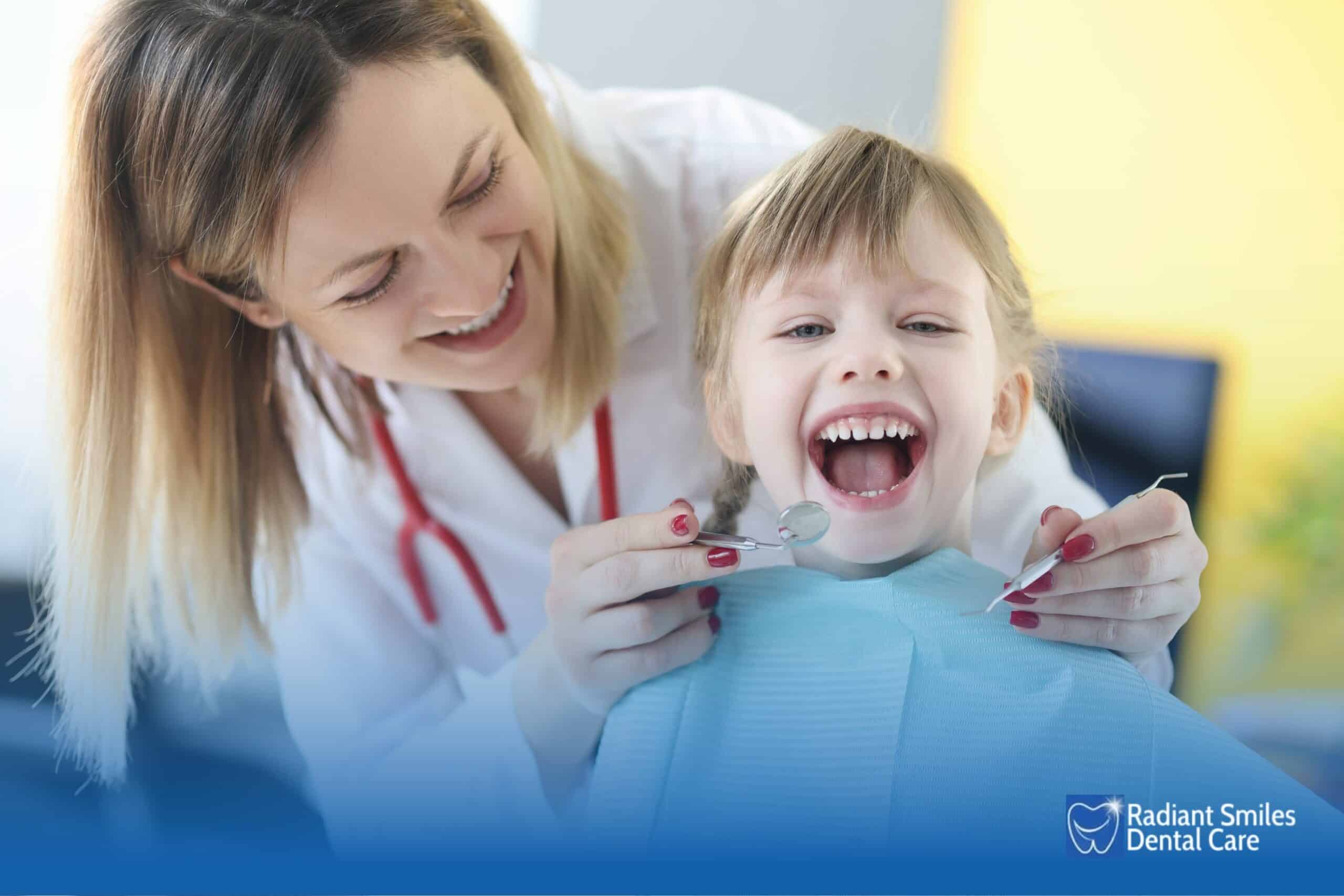 how we make dental visits fun and fear free for children how we make dental visits fun and fear free for children