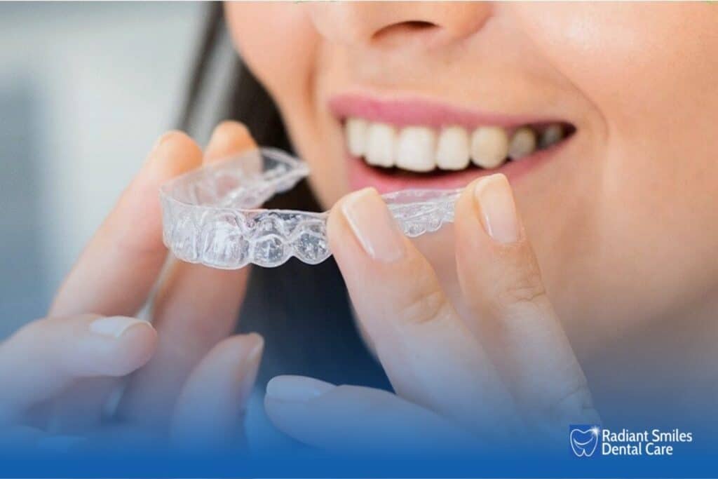 what is invisalign